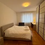 Apartman Trilocale Elegante A Centro Udine