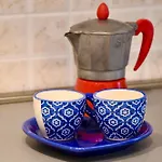 Trilocale Elegante A Centro *