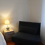 Trilocale Elegante A Centro Apartman
