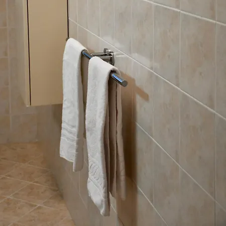 Trilocale Elegante A Centro * 우디네