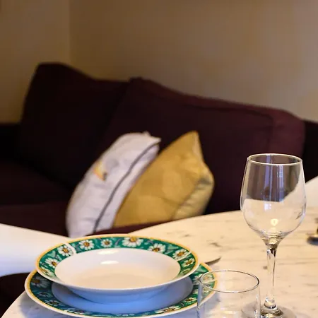 Trilocale Elegante A Centro Apartmán Udine