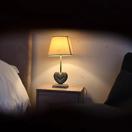 Trilocale Elegante A Centro *