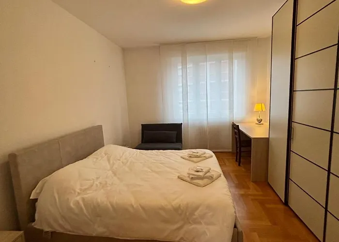 Apartamento Trilocale Elegante A Centro Udine