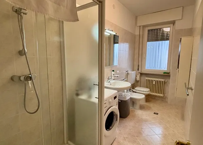 Trilocale Elegante A Centro * Udine