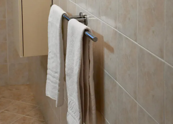 Trilocale Elegante A Centro * Udine