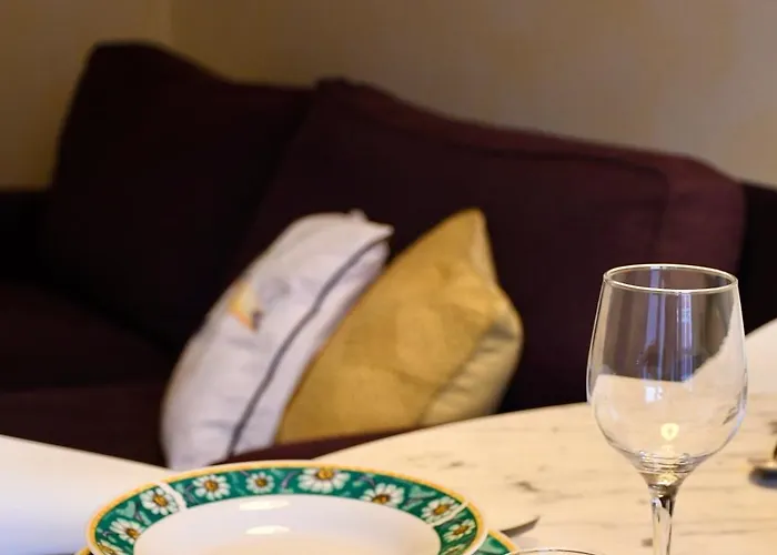 Trilocale Elegante A Centro Apartamento Udine