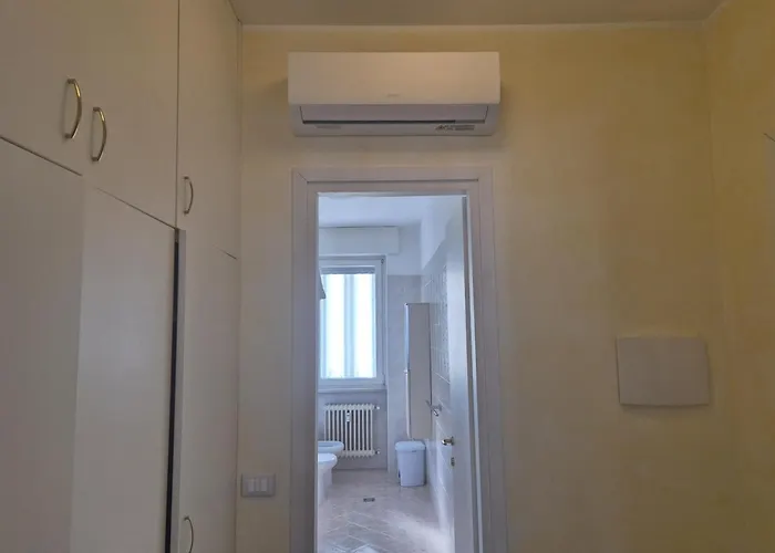 Trilocale Elegante A Centro Apartamento *